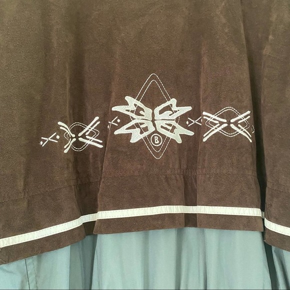 Bogner Full Length Ski Suit Size 38 Snowboard Jumpsuit Onesie Men’s - Picture 4 of 16